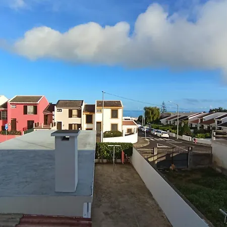 Casa Da Fatima In Casa de Férias *