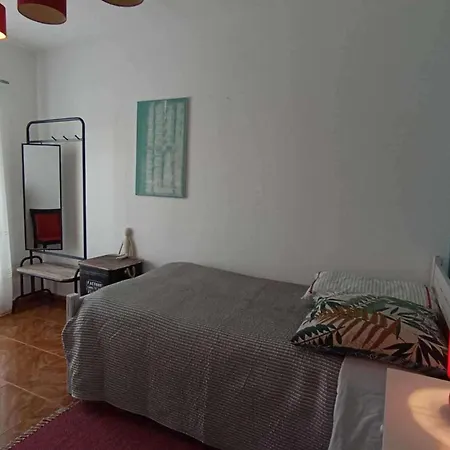 Casa Da Fatima In Сasa de vacaciones Angra do Heroísmo